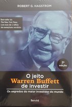 O Jeito De Warren Buffett De Investir