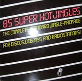 85 Super Hot Jingles