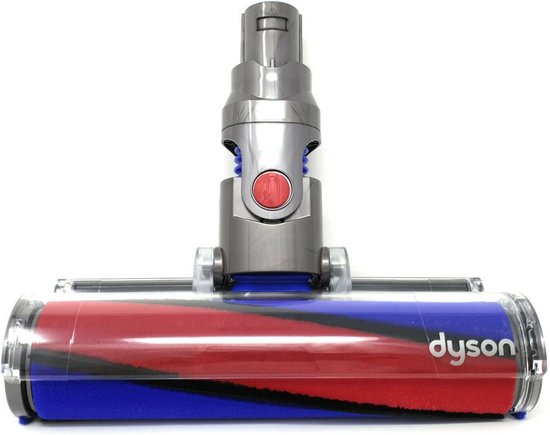 Brosse tapis soft roller cleanerhead - Dyson V8 Absolute Dyson V8