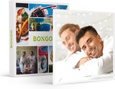 Bongo Bon - MR & MR ROYAL RELAXWEEKEND - Cadeaukaart cadeau voor man of vrouw
