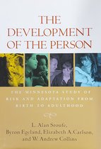 The Development Of The Person