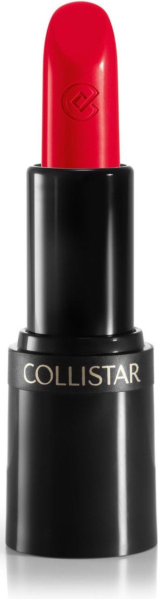 Collistar Puro lippenstift - 109 Papavero Ipnotico