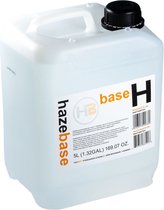 HAZEBASE Base * Hazer Special Fluid 5l