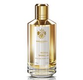 Mancera Royal Vanilla - Eau De Parfum - 120ml - Unisex geur