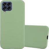 Groen