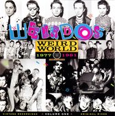 Weirdos - Weird World, Vol. 1 (LP)
