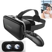 VR Bril - Virtual reality bril - Voor smartphone - IOS en Android