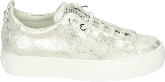 Paul Green 5017 Lage sneakers - Dames - Goud - Maat 40,5