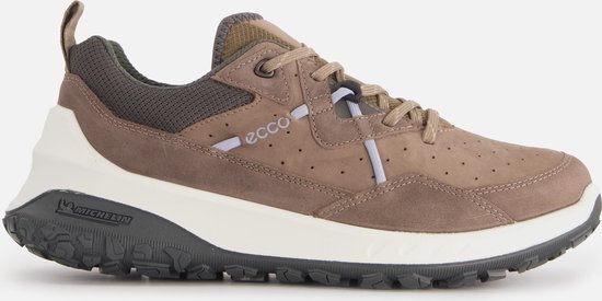 Ecco Ult-Trn W Sneakers Nubuck - Dames