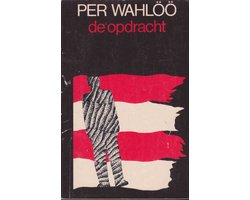 De opdracht