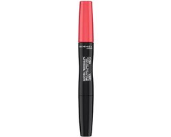 Rimmel Lasting Provocalips Lip Colour - 730 Make A Mauve