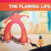 Yoshimi Battles the Pink Robots (LP)