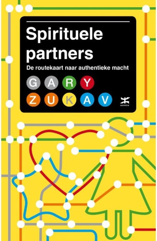 Spirituele Partners