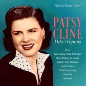 Patsy Cline - Hits & Hymns (CD)