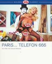 Paris... Telefon 666