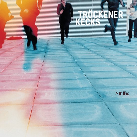 Trockener Kecks - &amp;gt;tk (LP), Trockener Kecks | Muziek | bol