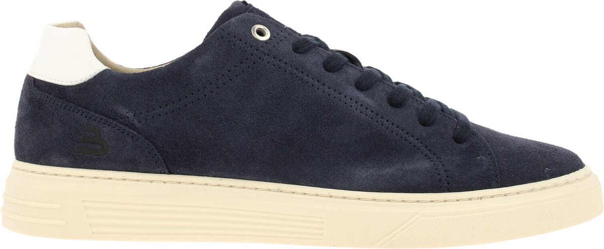 Bullboxer - Sneaker - Male - Blue - 40 - Sneakers