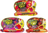 Bazooka Juicy drops gummies 8x57g | Amerikaans snoep