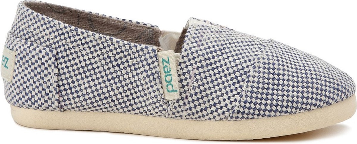 Original Eva Paez Panama Azul Kids - Maat 29