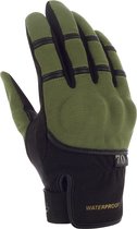 Segura Gloves Lady Zeek Evo Khaki Black T5 - Maat T5 - Handschoen