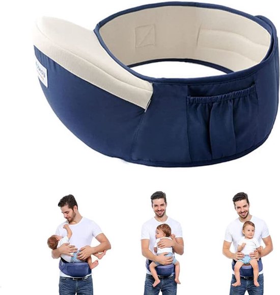 Beste draagzak voor een pasgeboren baby kopen? Ontdek 10 uitstekende