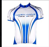 Northwave-fietsshirt- Devil jersey