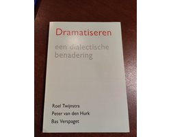 Dramatiseren