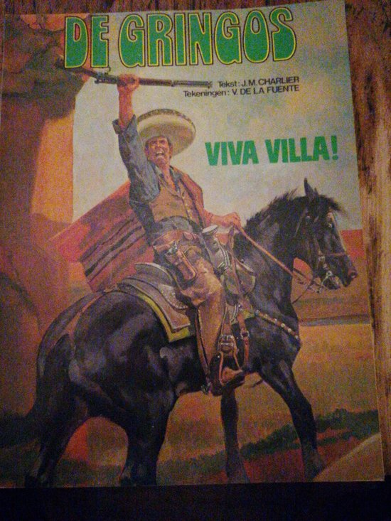 9782215003618 - Viva villa! [Vert. naar de Duitse vert. uit het Frans]