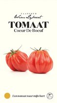 Tomaat Coeur de Boeuf - Zaaigoed Wim Lybaert