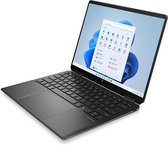 Spectre x360 2-in-1 Laptop 14-ef0450nd, Windows 11 Home, 13.5", touchscreen, Intel® Core™ i7, 16GB RAM, 1TB SSD, 3K2K, Nightfall Black