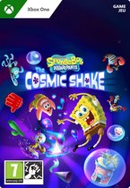 SpongeBob SquarePants: The Cosmic Shake - Xbox One Download