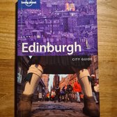 Lonely Planet Edinburgh