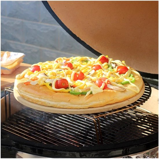 Grill Guru Pizza set | €25,- lager dan de adviesprijs | AH | AH