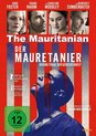 The Mauritanian [DVD] (Engels gesproken zonder NL ondertiteling)