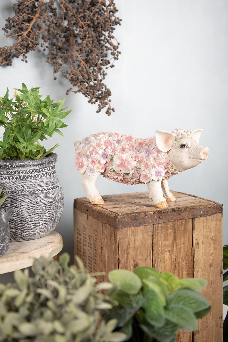 BiOrb Koraalrif ornament roze kopen