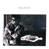 Lp-paul Young-between Two Fires