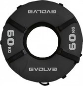Evolve Fitness ST-60 - Soft Training Tire / Functional Tire Flip - 60 kg