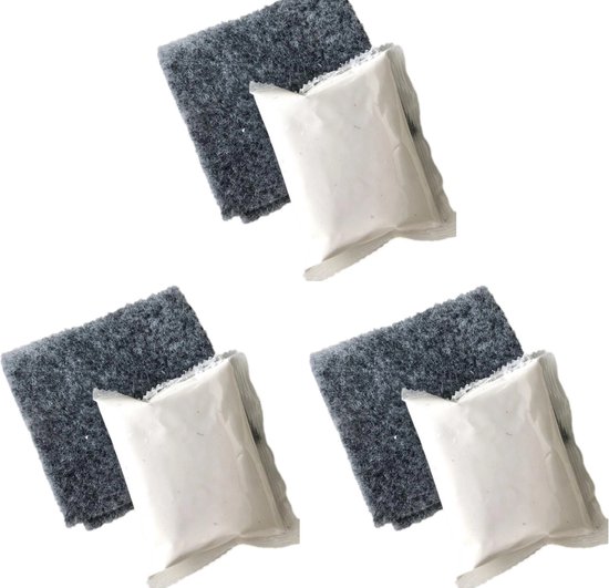 CASEIER 2 stuks glitter nano-doeken voor het verwijderen van autokrassen, multifunctionele nano-doeken voor autolakreparatie, gemakkelijk te repareren kleine autolakkrassen en watervlekken