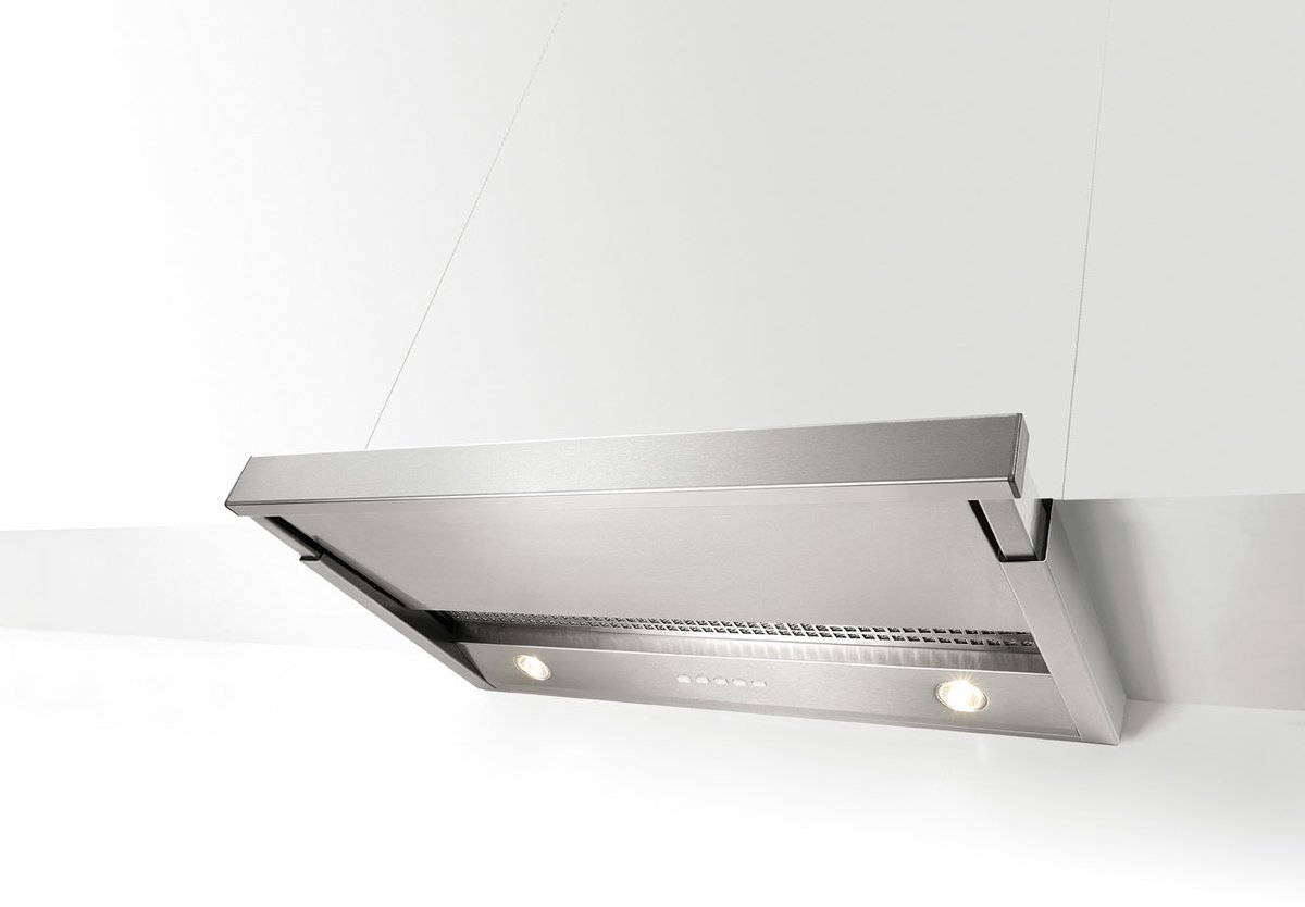 Novy Afzuigkappen D650