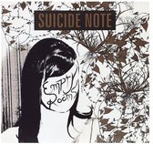 Suicide Note - Empty Rooms (CD | LP)