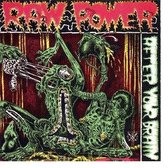 Raw Power - After Your Brain (LP)