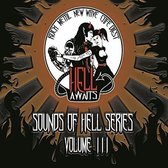 Various Artists - Sounds Of Hell Vol.3 (CD)