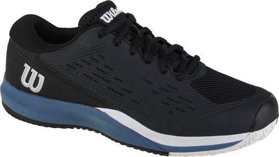 Wilson Rush Pro Ace Schoenen Zwart EU 43 1/3 Man