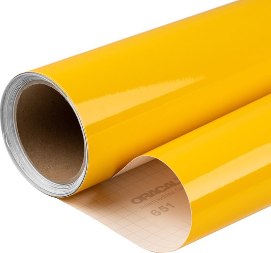 12,89€/ M 3M X 31cm Oracal 621 Brillant 631 Mat Film Pour Meubles