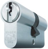 Mauer S - veiligheidscilinder - 31-31 - SKG2**