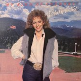 REBA McENTIRE - My kind of country