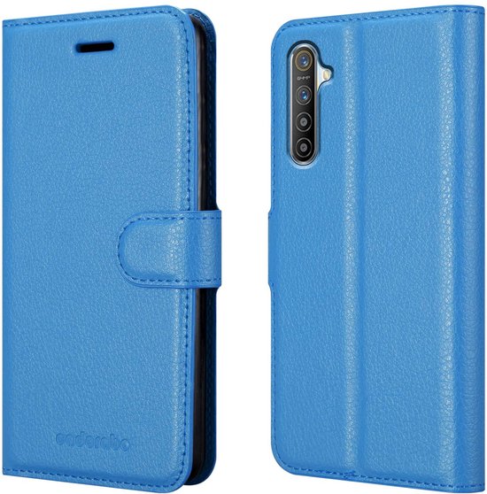 X2 Cadorabo pour Realme