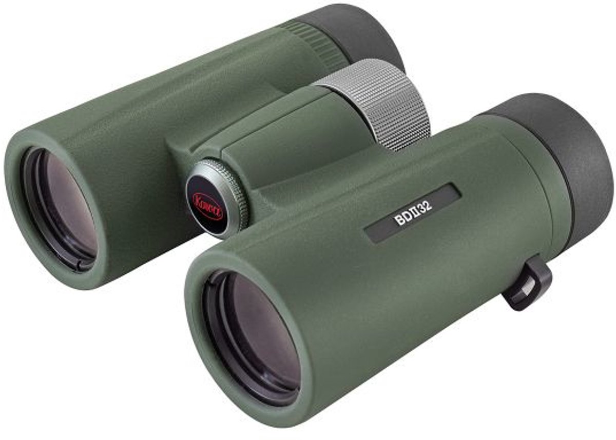 Kowa BDII32-8XD verrekijker Groen
