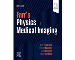 Farr's Physics for Medical Imaging