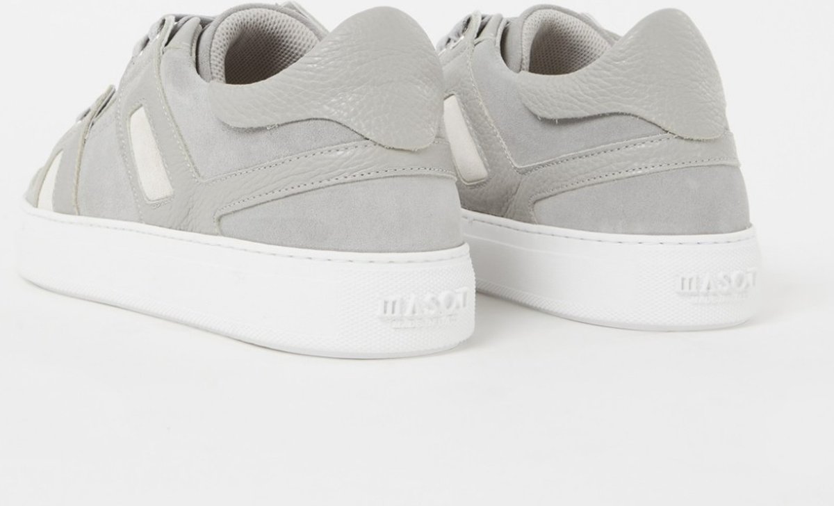 Mason Garments Bari Due Colori Sneakers Maat 44